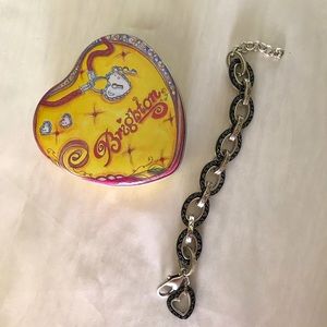 BRIGHTON REVERSIBLE BRACELET